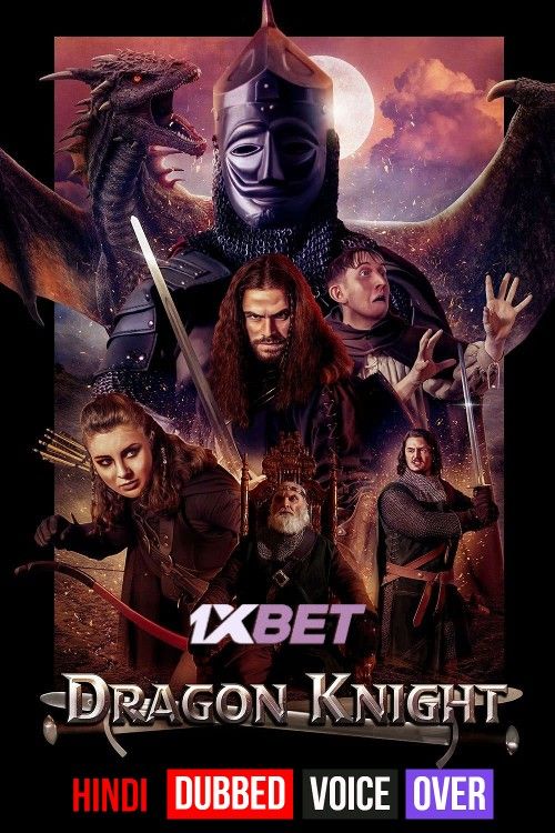 Dragon Knight (2022) Hindi [Voice Over] Dubbed WEBRip download full movie